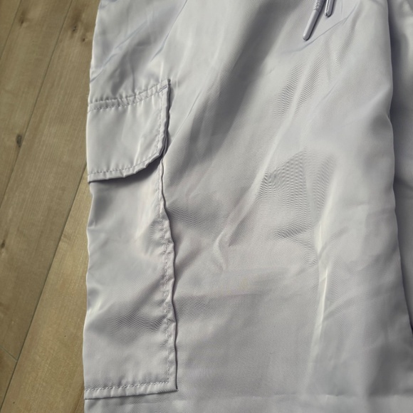 NWOT Pistola Anthropologie Jade Pants Lilac - Picture 2 of 9